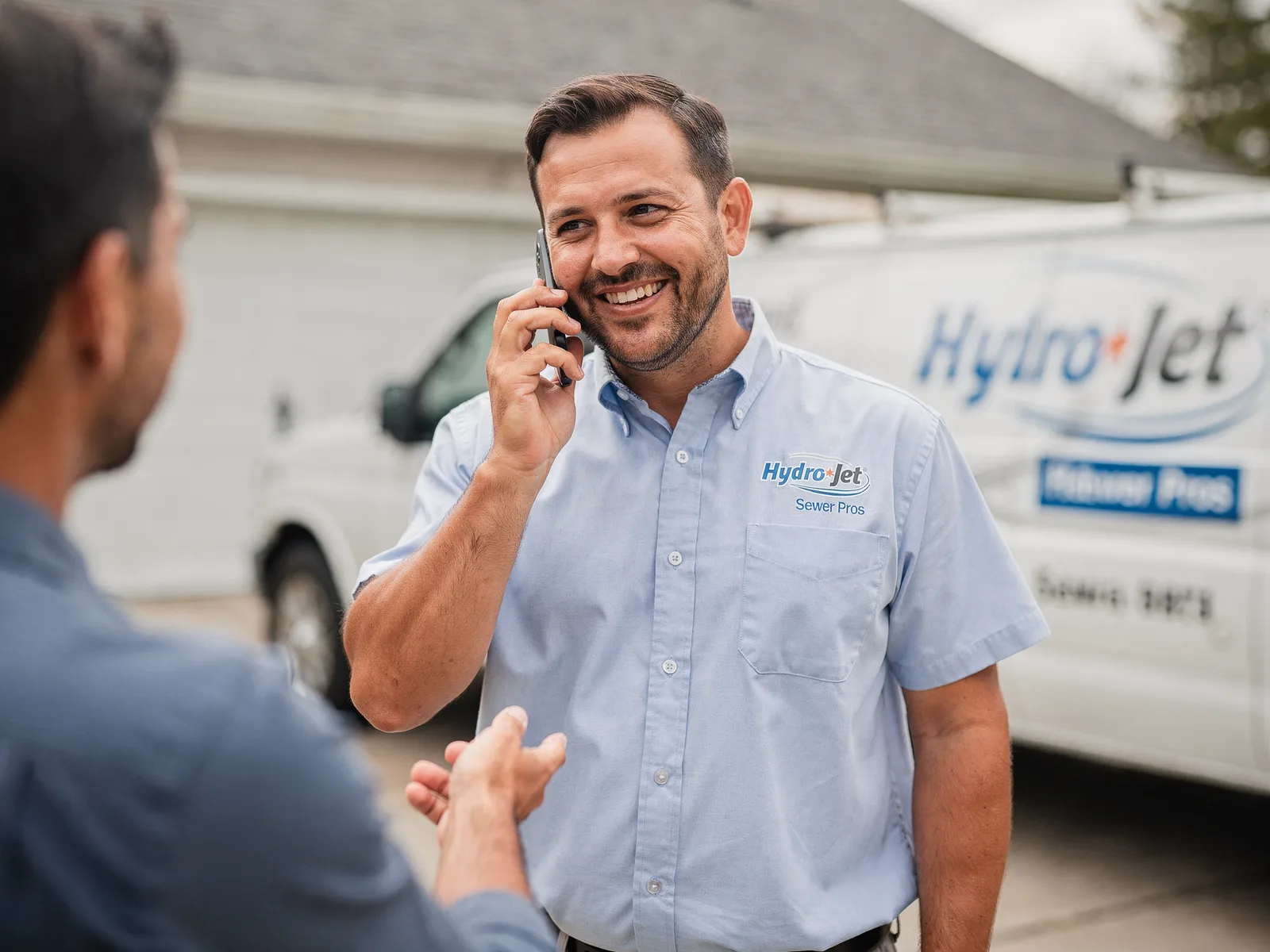 Hydro Jetting Los Banos, CA FAQs